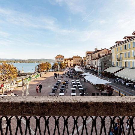 Arona Prestige Apartments Kültér fotó
