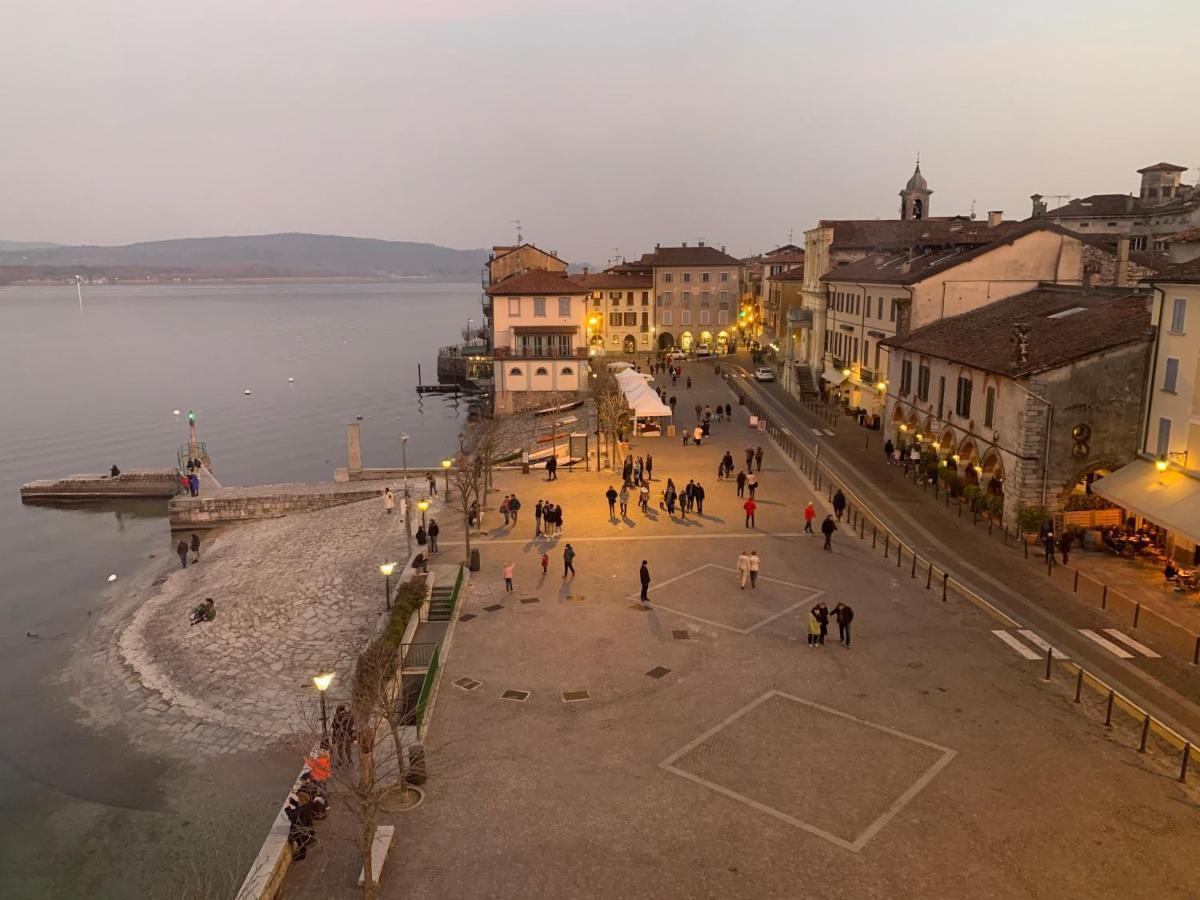 Arona Prestige Apartments Kültér fotó