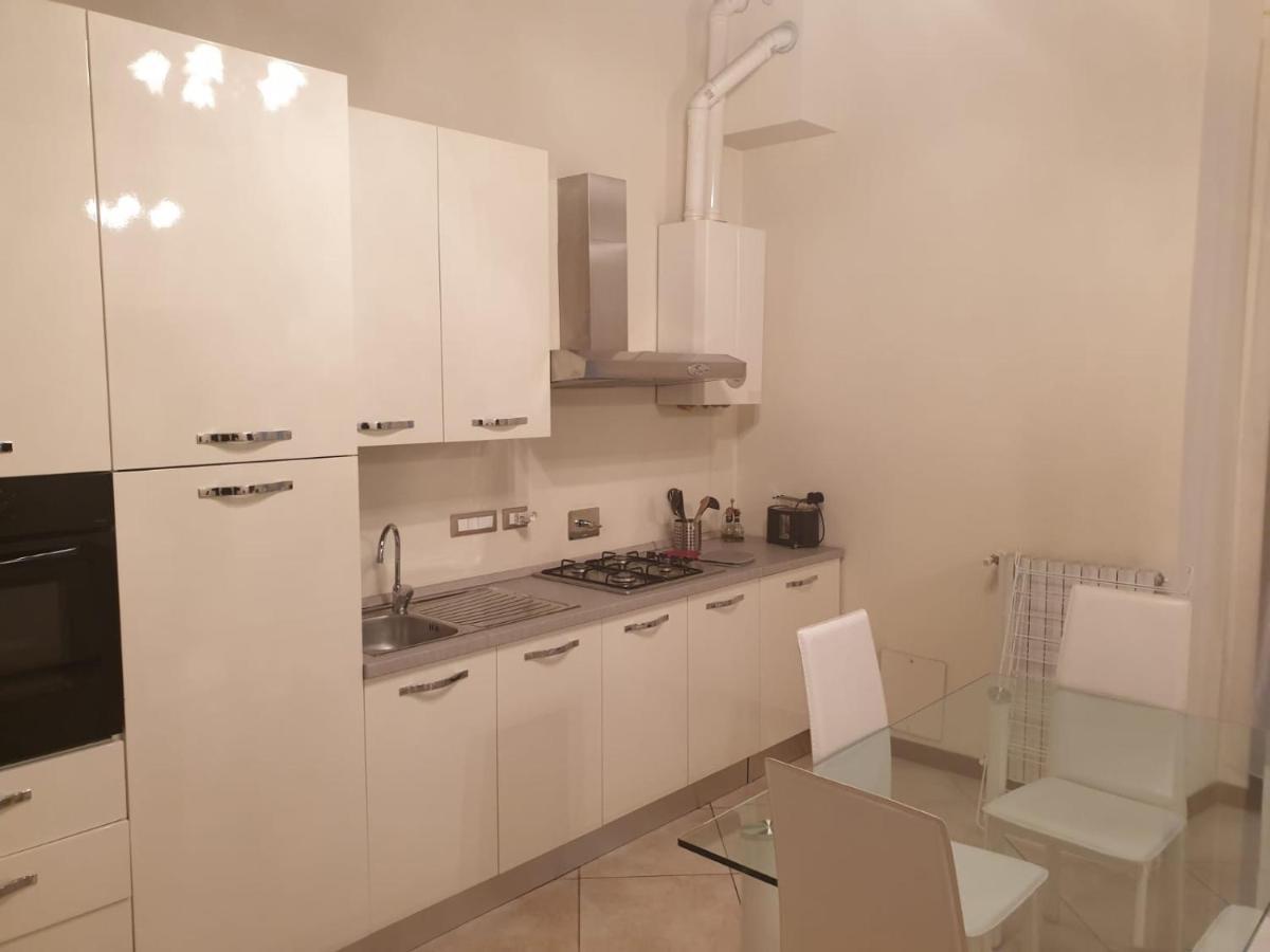 Arona Prestige Apartments Kültér fotó