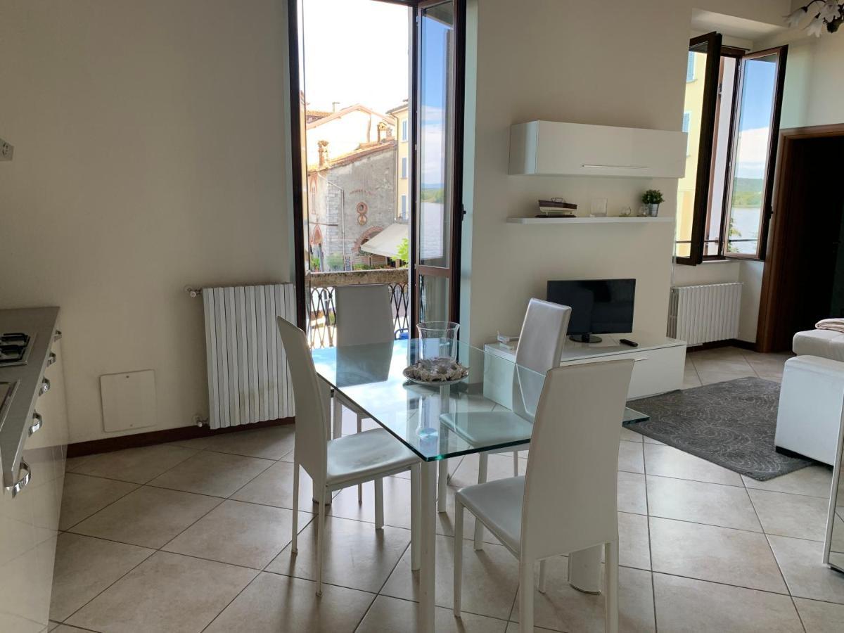 Arona Prestige Apartments Kültér fotó