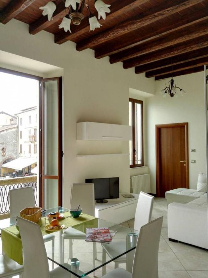 Arona Prestige Apartments Kültér fotó