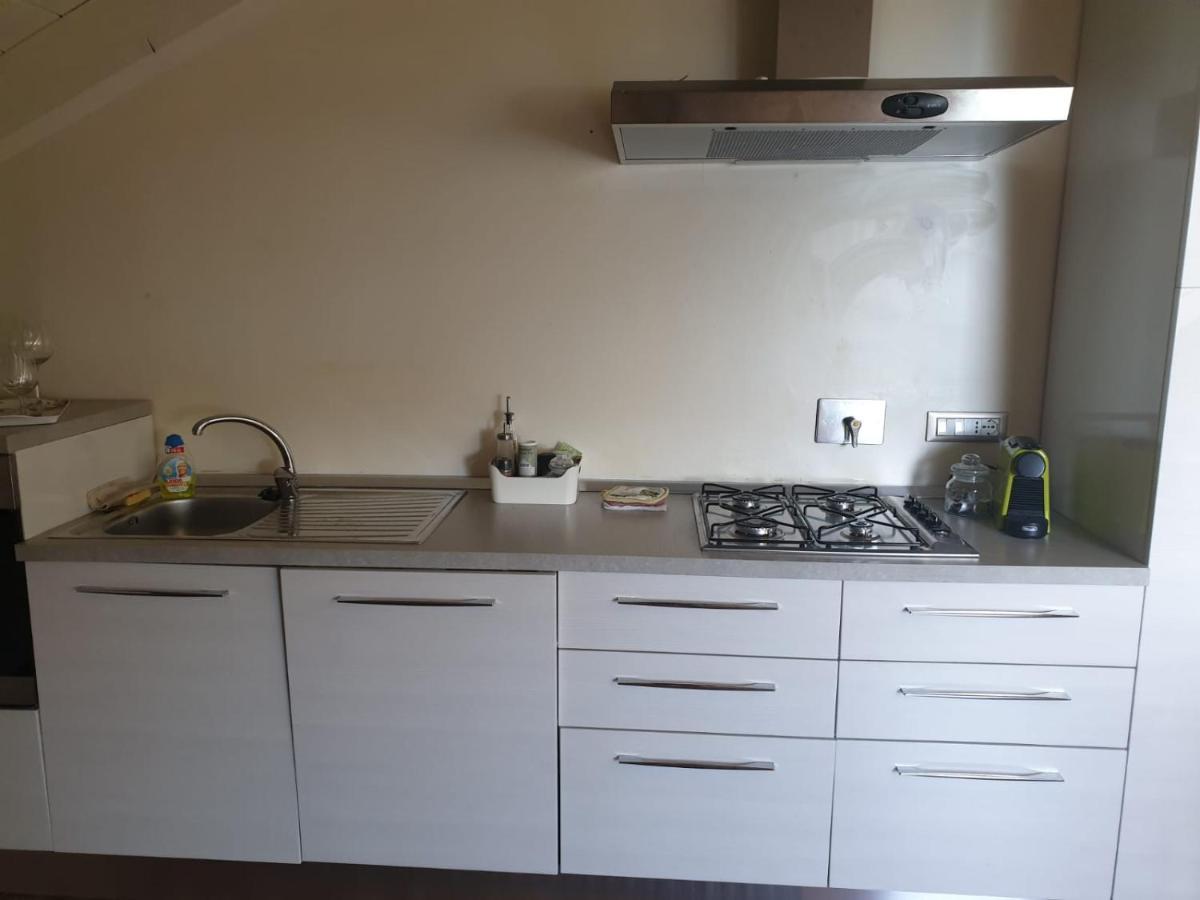 Arona Prestige Apartments Kültér fotó
