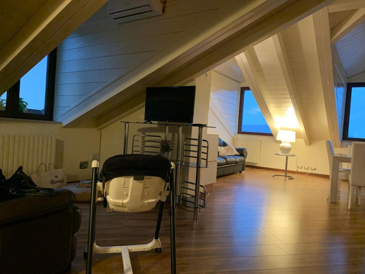 Arona Prestige Apartments Kültér fotó