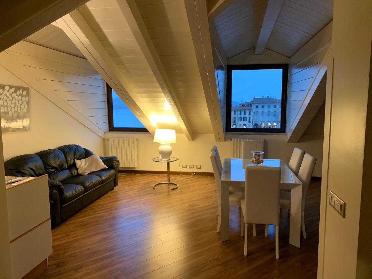 Arona Prestige Apartments Kültér fotó