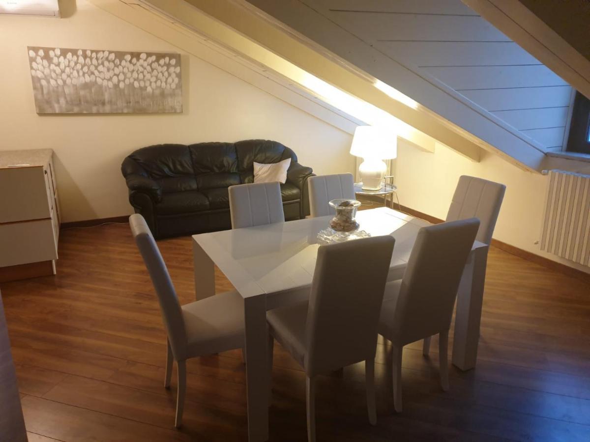 Arona Prestige Apartments Kültér fotó