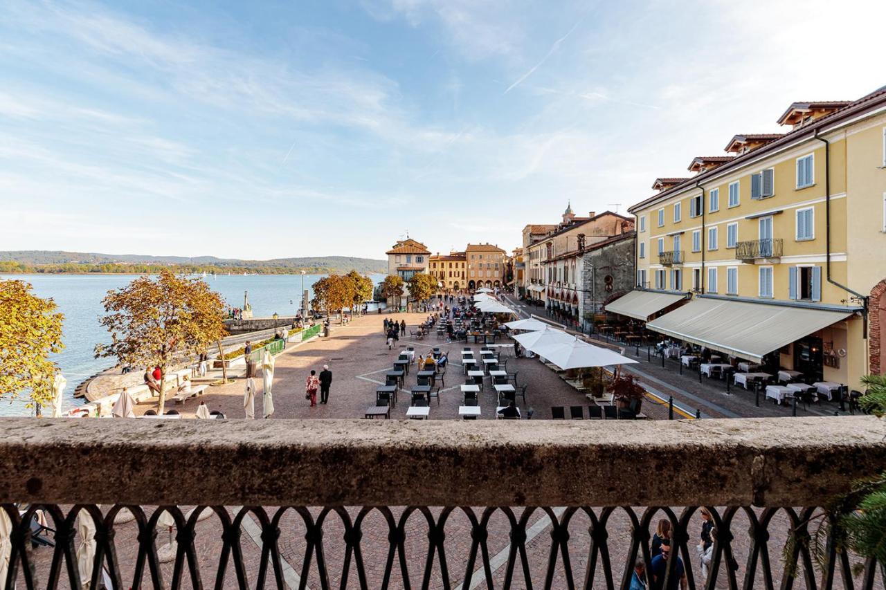Arona Prestige Apartments Kültér fotó