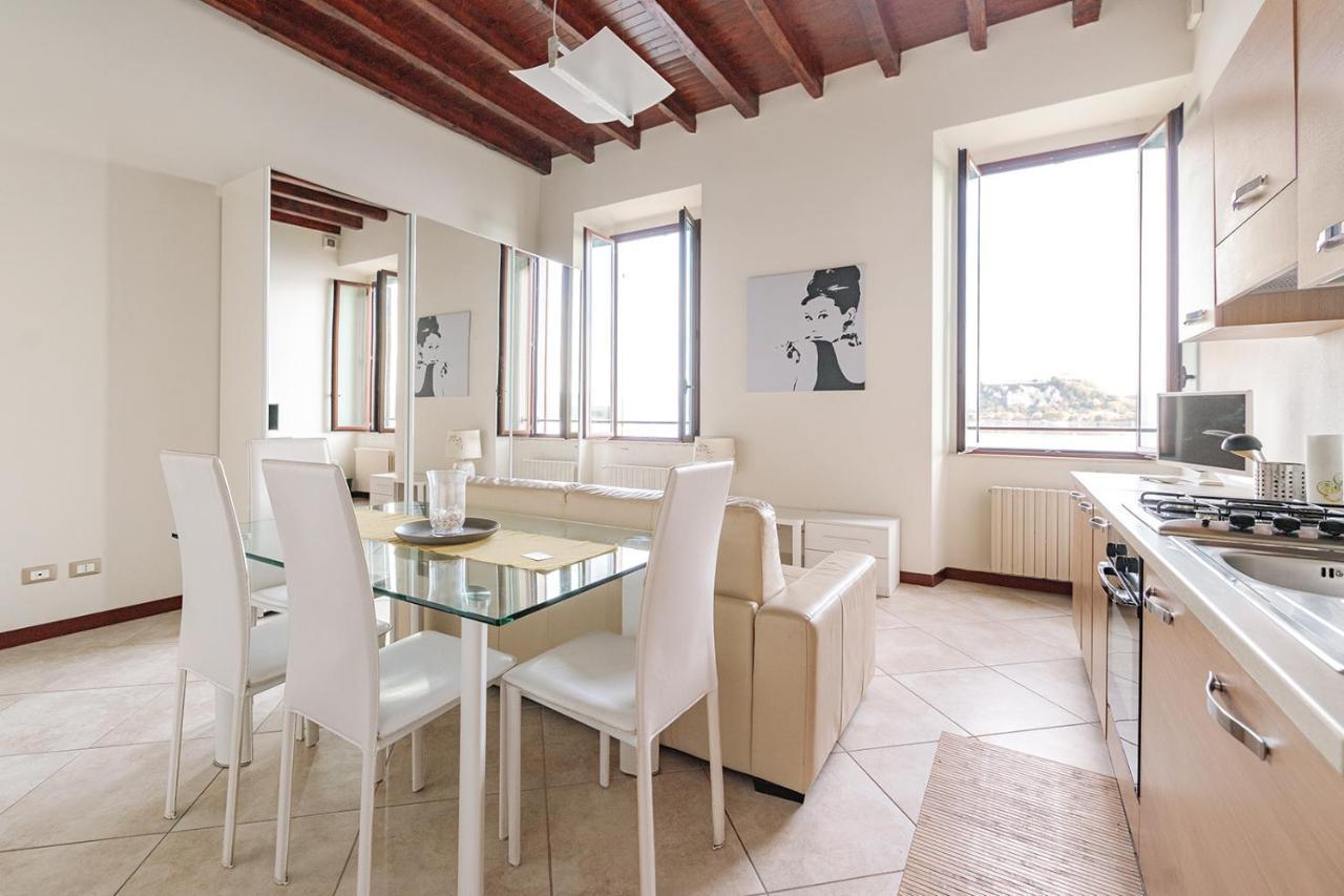 Arona Prestige Apartments Kültér fotó