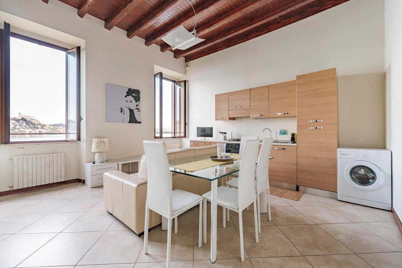 Arona Prestige Apartments Kültér fotó