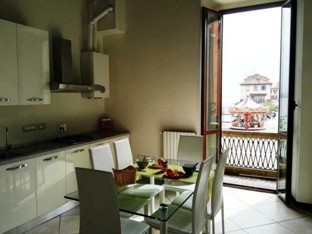 Arona Prestige Apartments Kültér fotó