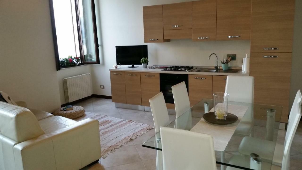 Arona Prestige Apartments Kültér fotó