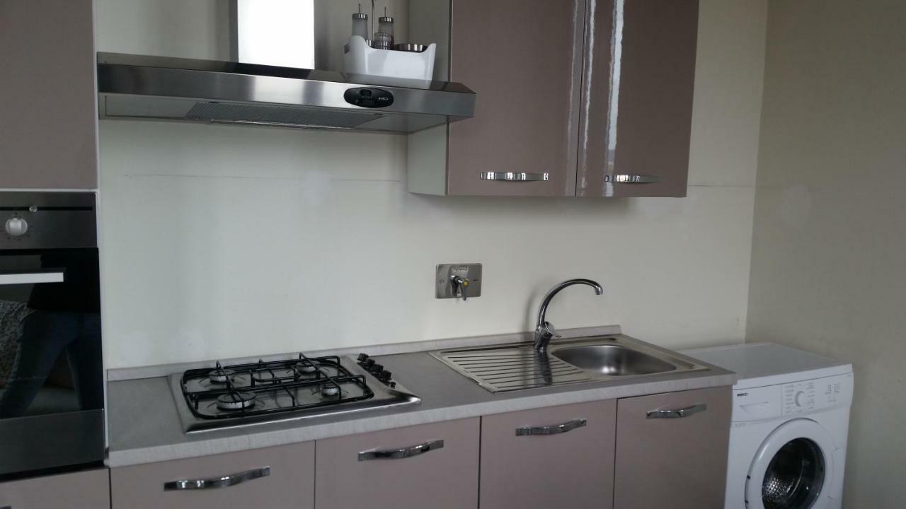 Arona Prestige Apartments Kültér fotó