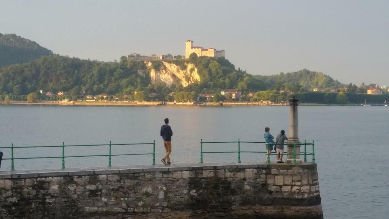 Arona Prestige Apartments Kültér fotó