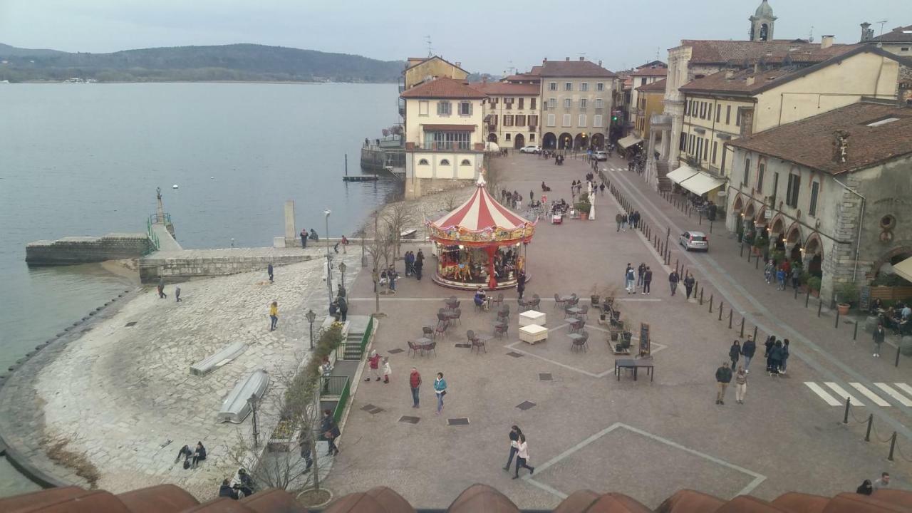 Arona Prestige Apartments Kültér fotó