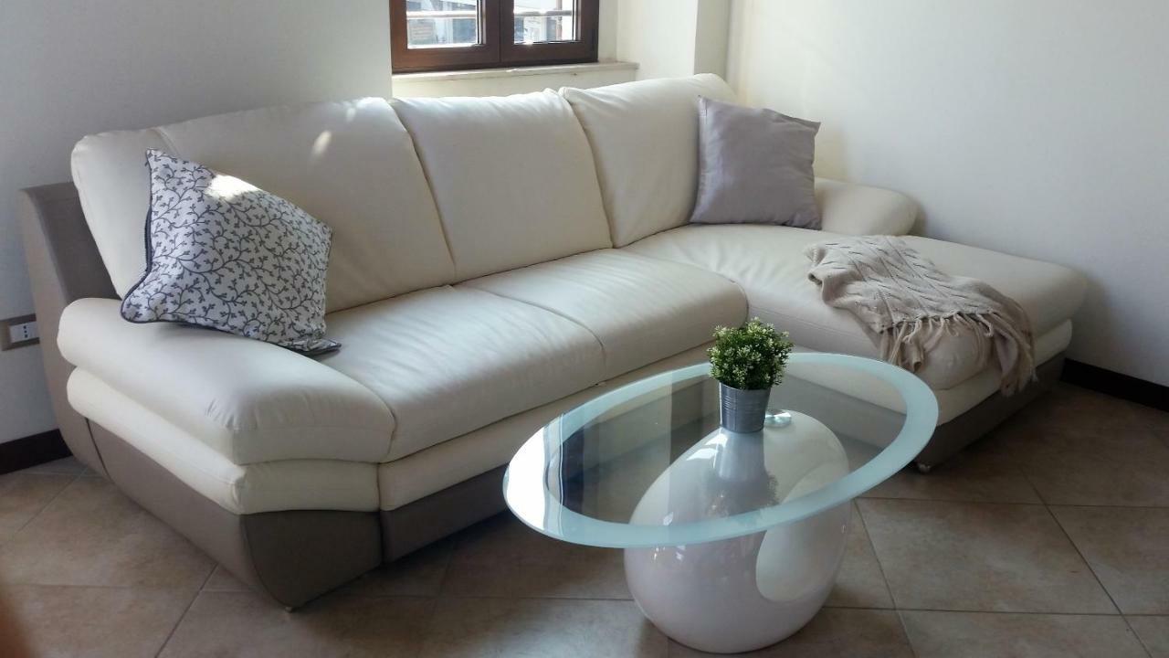 Arona Prestige Apartments Kültér fotó